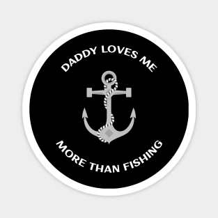 Father Day Magnet